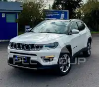2017 Jeep COMPASS