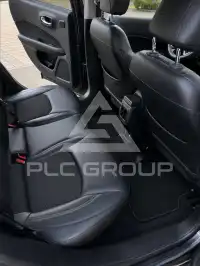 2017 Jeep COMPASS