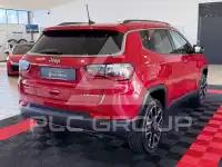 2017 Jeep COMPASS