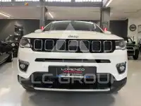 2017 Jeep COMPASS