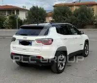 2017 Jeep COMPASS