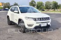 2017 Jeep COMPASS