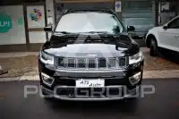 2017 Jeep COMPASS