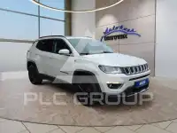 2017 Jeep COMPASS