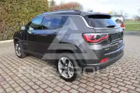 2017 Jeep COMPASS