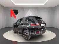 2017 Jeep COMPASS