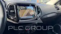 2017 Jeep COMPASS