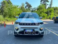 2017 Jeep COMPASS