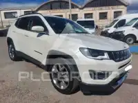 2017 Jeep COMPASS