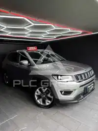 2017 Jeep COMPASS