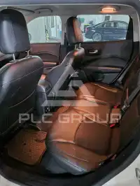 2017 Jeep COMPASS