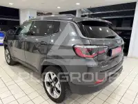 2017 Jeep COMPASS