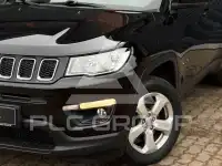 2017 Jeep COMPASS