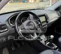 2017 Jeep COMPASS