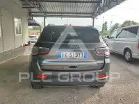 2017 Jeep COMPASS