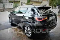 2017 Jeep COMPASS