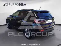 2017 Jeep COMPASS