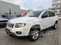 2017 Jeep COMPASS