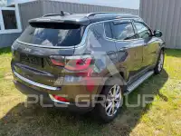 2017 Jeep COMPASS