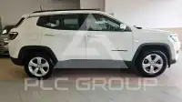 2017 Jeep COMPASS