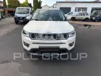 2017 Jeep COMPASS