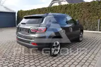 2017 Jeep COMPASS