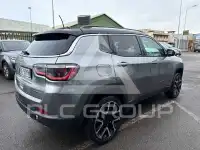 2017 Jeep COMPASS