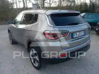2017 Jeep COMPASS