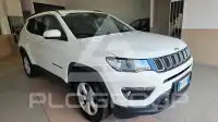 2017 Jeep COMPASS