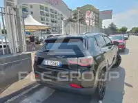 2017 Jeep COMPASS