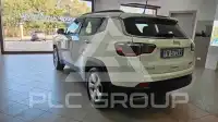 2017 Jeep COMPASS
