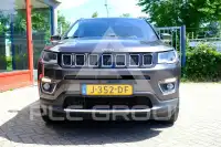 2017 Jeep COMPASS