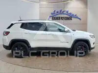 2017 Jeep COMPASS