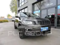 2017 Jeep COMPASS