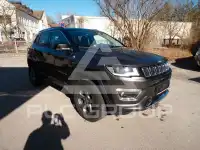 2017 Jeep COMPASS