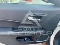 2017 Jeep COMPASS
