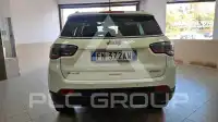 2017 Jeep COMPASS