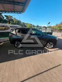 2017 Jeep COMPASS