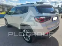 2017 Jeep COMPASS