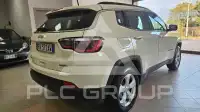 2017 Jeep COMPASS