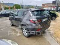 2017 Jeep COMPASS