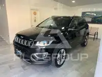 2017 Jeep COMPASS