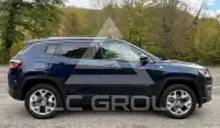 2017 Jeep COMPASS