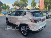 2017 Jeep COMPASS