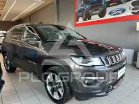 2017 Jeep COMPASS