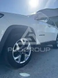 2017 Jeep COMPASS