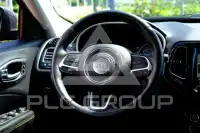 2017 Jeep COMPASS