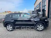 2017 Jeep COMPASS