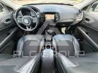 2017 Jeep COMPASS
