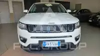 2017 Jeep COMPASS